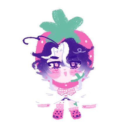 Strawb Han