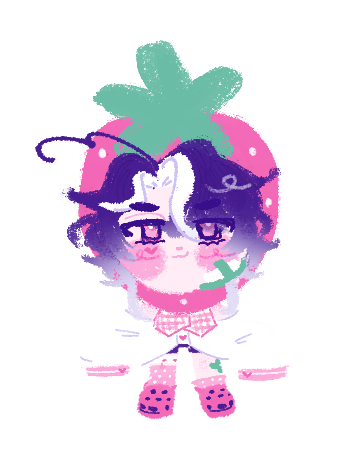 Strawb Han 2