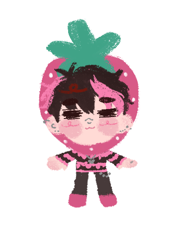 Strawb Ash